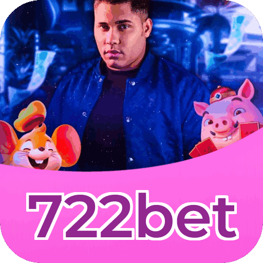 Página de download 722bet
